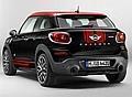 MINI John Cooper Works Paceman